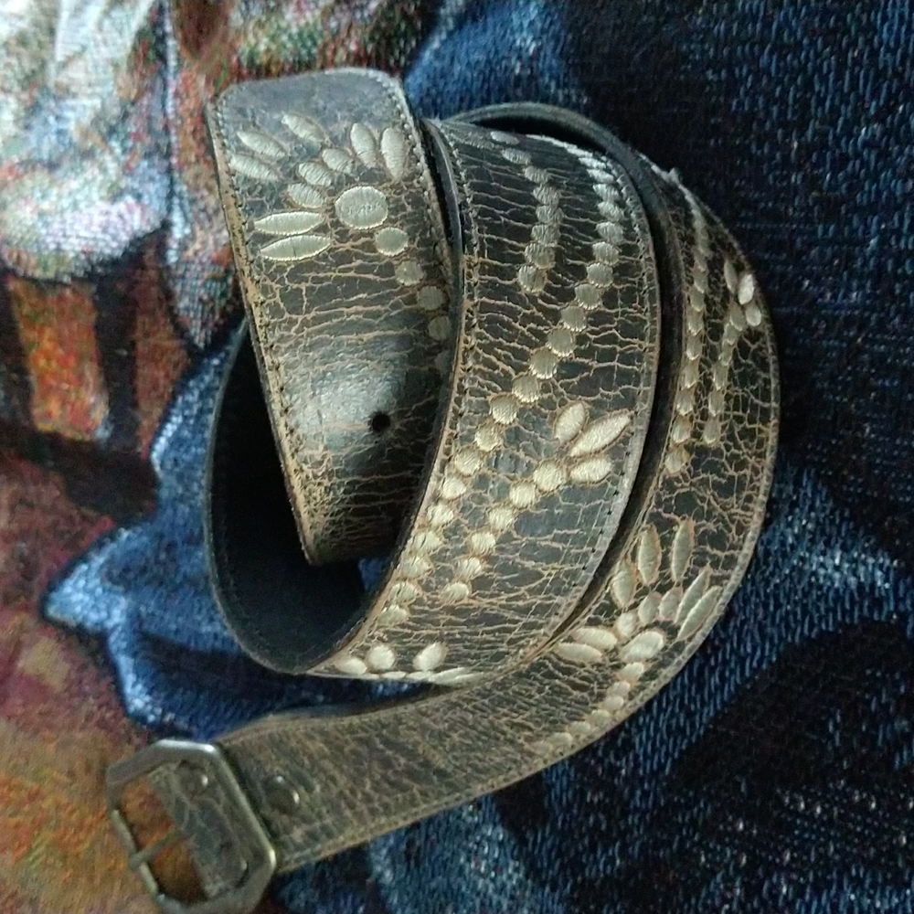 Bed Stu belt